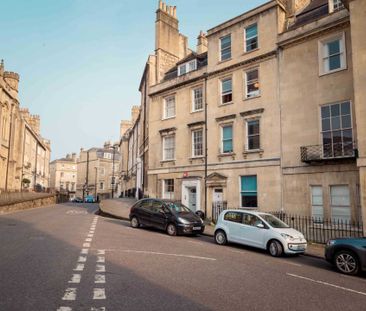 Rivers Street, Bath - Photo 2