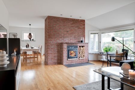 Vildvinsgatan, Ödåkra - Foto 2