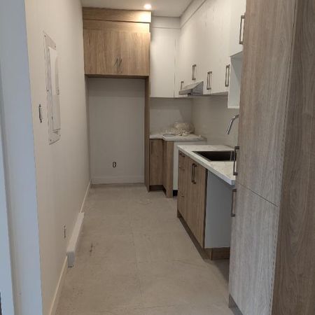 LUXUEUX 3 1 /2 À LOUER À MONTRÉAL - Photo 4