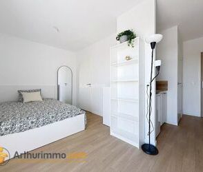 Location Appartement 1 pièces 27 m2 à Reims - Photo 5