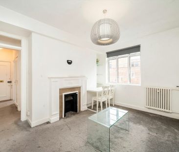 Hammersmith Road - Photo 2