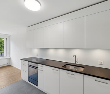 "Entdecken Sie unsere neu sanierten Wohnungen - Erstbezug ab April ... - Photo 2