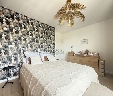 Tout savoir sur cet appartement à Saint-Maurice - Photo 2
