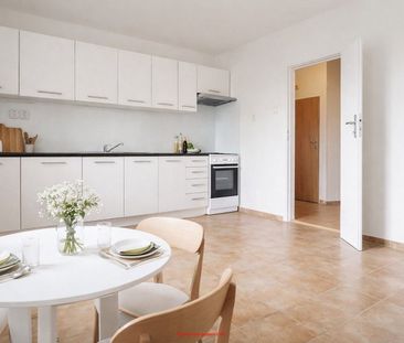 Pronájem bytu 2+1 • 59 m² bez realitkySlovenského národního povstán... - Photo 3