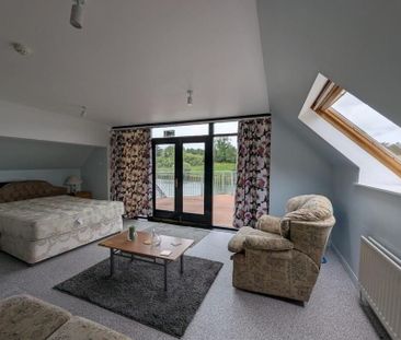 Warden Apartment, 197 Loughan Road, Coleraine, BT52 1UD - Photo 3