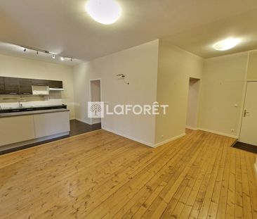Apartment - Photo 1