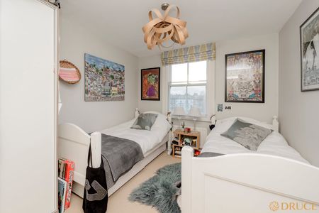 Elsham Road, W14 - Photo 4