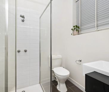 Iconic Art Deco Bayside Living in the Landmark Bellaire Building - Photo 1