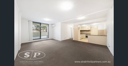 Modern 2 bedroom unit - Photo 2