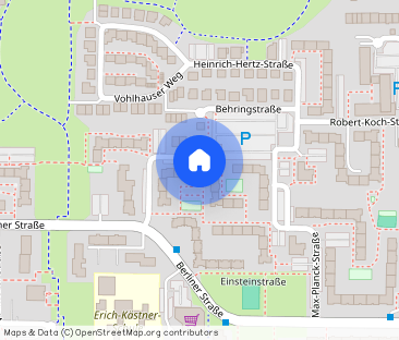 Gepflegte 2-Zimmer-Wohnung in Ratingen West - Foto 1