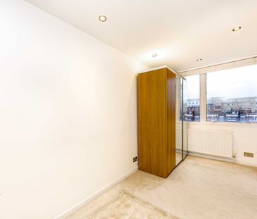 Judd Street, Jessel House, WC1H, London - Photo 1