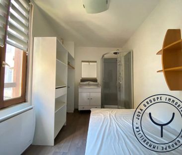 En plein centre ville près du boulevard du 14 juillet - Photo 1