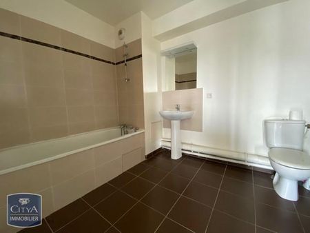 Location Appartement 2 pièces 42m² MEAUX 77100 - Photo 2