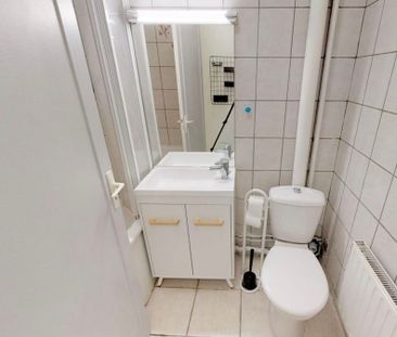 Appartement Caen 1 pièce(s) 28.95 m2 - Photo 1