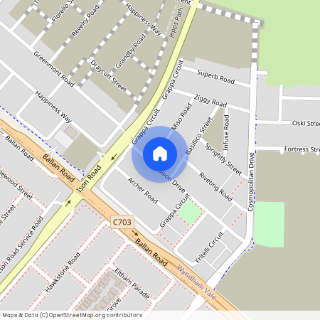 9 Fusion Dr, Vic 3024, Wyndham Vale