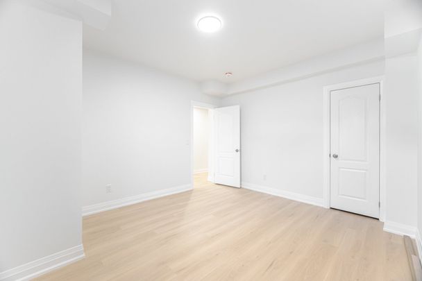 For Lease - 17 Wonder Way Unit# Basement Apartment, Brampton, Ontario - Photo 1