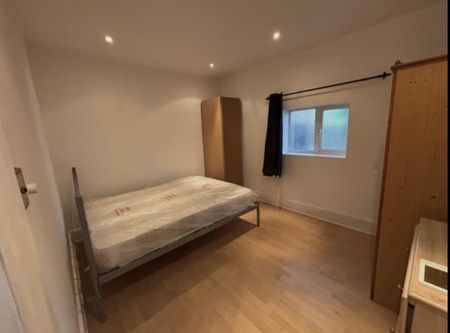 1 bedroom bungalow to rent - Photo 3