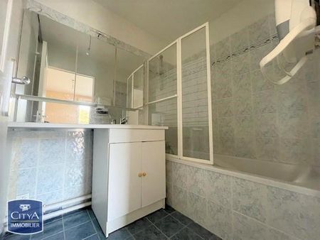 Location Appartement 2 pièces 48m² NANTES 44100 - Photo 4