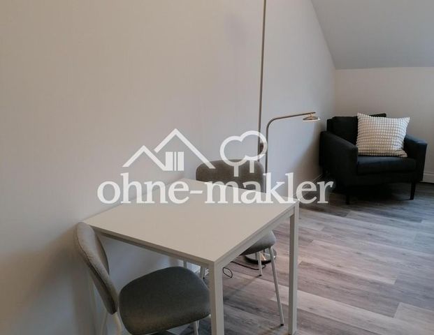 KEINE FAMILIEN! WG Zimmer, Top Lage Opladen City Nähe TH und Campus - Foto 1