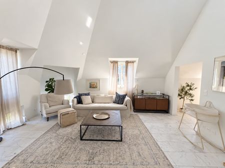 5 Zimmer, 180 m², 4. Stock - Foto 4