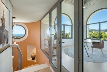 7 bedroom luxury Villa for rent in Marbella, Andalusia