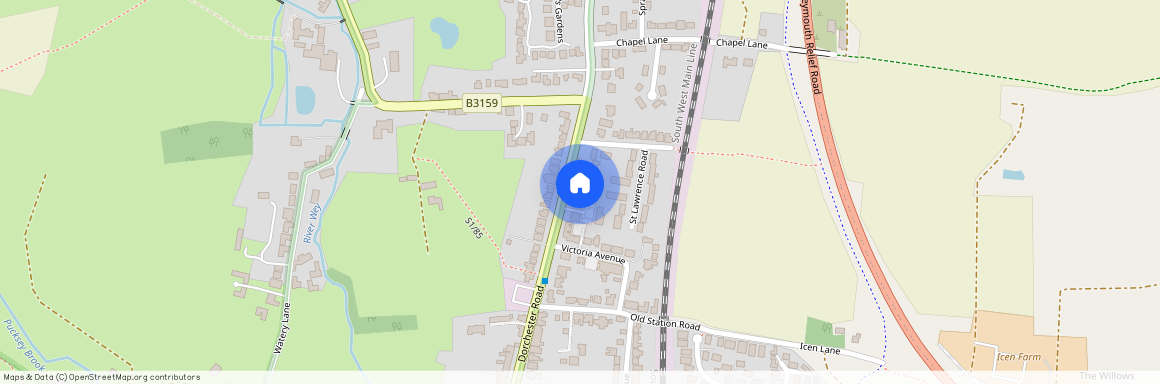 Cassea Court, Weymouth