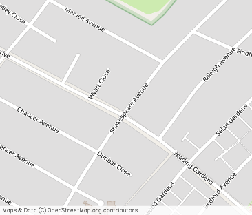 Shakespeare Avenue, Hayes - Photo 1