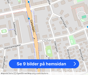Uttermarksgatan, 19 a, Eskilstuna - Foto 1