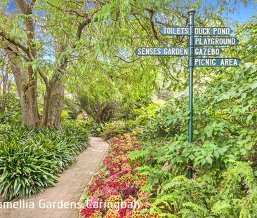 9/171 Willarong Road, Caringbah NSW 2229 - Apartment For Rent | Domain - Photo 6
