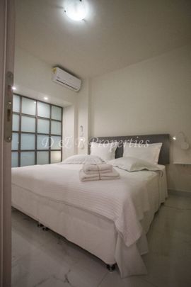 Διαμέρισμα για ενοικίαση Κολωνάκι (Κολωνάκι - Λυκαβηττός) - Φωτογραφία 1