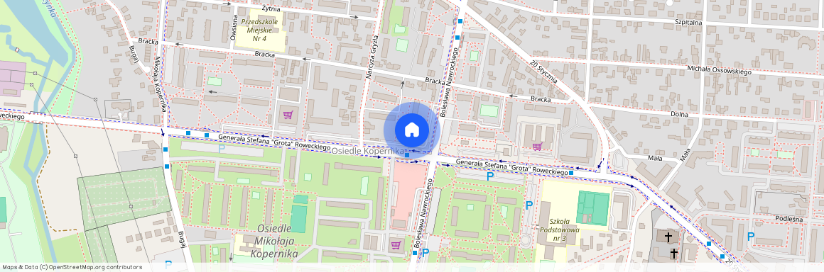 Pabianice, pabianicki, łódzkie