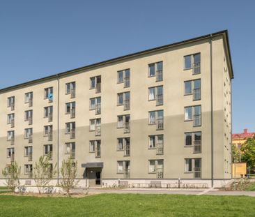 Dag Hammarskjölds väg 29 A, 75237, Uppsala - Foto 4