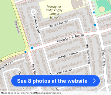 For Lease - 767 Phillip Murray Avenue Unit# BSMT, Oshawa, Ontario - Photo 1