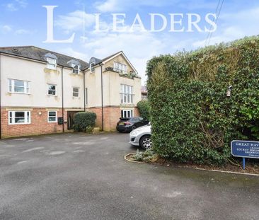 2 bedroom apartment to rent - Photo 2