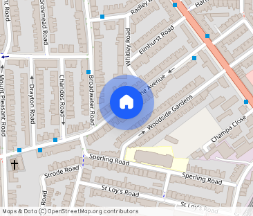 RM1 The Avenue | Haringey | London | N17 6TD - Photo 1