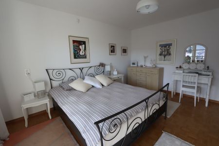 GROSSZÜGIGES WOHNEN MIT GARTEN UND BERGBLICK - Foto 2