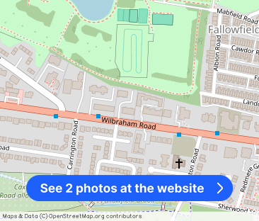 2 bedroom apartment for rent - Photo 1