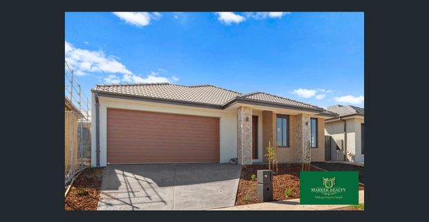 Modern Living in a Prime Truganina Location - Photo 1