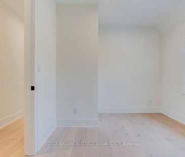 For Lease - 16A Maple Avenue, Mississauga, Ontario - Photo 4