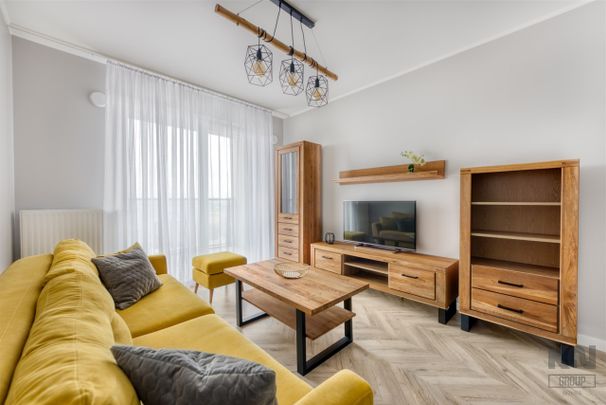 Łódź, Śródmieście, Drewnowska - Photo 1