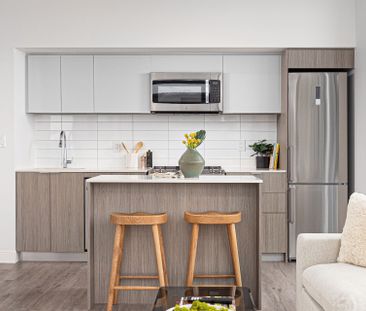 For Lease - 22 Hughson Street Unit# 2604 B, Hamilton, Ontario - Photo 2