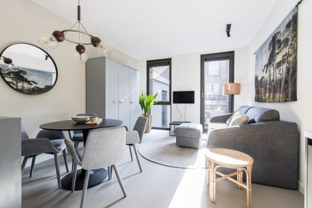 Studio Nijmegen - Karrengas - Foto 2