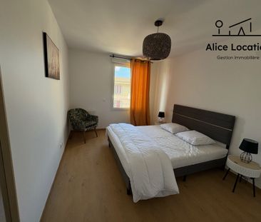 Location Appartement 2 pièces 45m² THONON LES BAINS 74200 - Photo 2