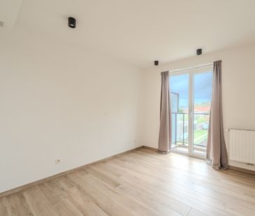 Prachtig en ruim appartement met 2 slaapkamers, 2 terrassen en ruim... - Foto 2
