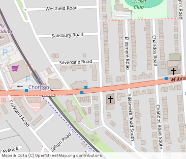 Egerton Road North, Manchester - Photo 1