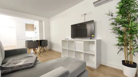 Piso de alquiler en Calle Lanuza, Fuente del Berro - Foto 4