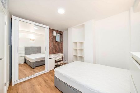 6 bedroom maisonette to rent - Photo 2