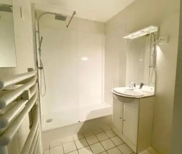 Appartement à louer 2 pièces 47m² - Photo 4