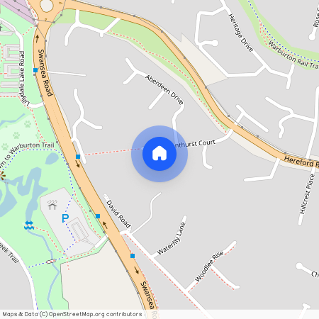 13 Kenthurst Court, Vic 3140, Lilydale