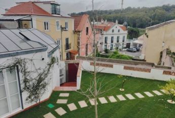 Moradia T4 em Lisboa